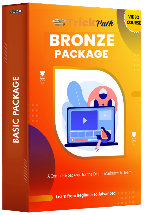 Bronze Package