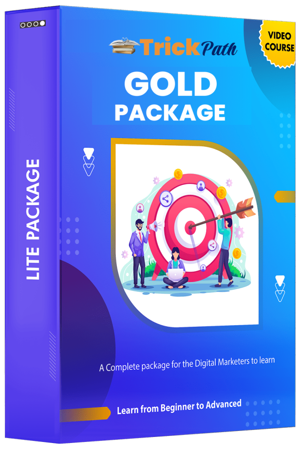 Gold Package